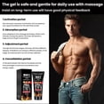 thumbnail image 4 of Thicker Longer Strong For Male, Erection Cream For Men Longer Time, 4 of 4