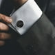 thumbnail image 3 of Juego de 2 gemelos y esmoquin elegantes para hombre, de estilo formal Gemelos negros clásicos para esmoquin, ideal para bodas, negocios y eventos formales, 3 of 7