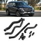 thumbnail image 2 of Juego de conectores de manguera de ventilación del cárter, 8 Uds., 1120180182, aptos para Mercedes Benz, 2 of 7