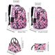 thumbnail image 5 of Mochila Kinder Kinderrucksack Schultasche Junge Mdchen Schule Freizeit Reiserucksack Schultasche Grundschule (hy), 5 of 5