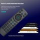 thumbnail image 3 of Control remoto inalámbrico G20bts para Smart Voice Air Mouse para Android Tv Box, 3 of 5