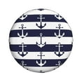 thumbnail image 2 of Gaeub Anchors 14-17in Tire Cover, Spare Tire Cover, for Camper Caravan, Trailer, Car, Truck, SUV, Jeep - 17 inch, 2 of 9