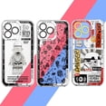 thumbnail image 5 of Funda de teléfono de superhéroe Star Wars Para Apple, iPhone 15, 16 Pro, XS Max, 13, 14 Plus, XR, SE, 7, 8, 12, 11 Pro plus, mate, 5 of 5