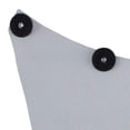 thumbnail image 2 of Babero de Soldadura Sellstrom Piel 5 Pulgadas Largo 10 Pulgadas Ancho, 2 of 6
