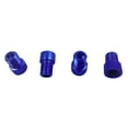 thumbnail image 1 of Agiferg 4PC Aluminum Alloy Adapter Bicycle Road Racing Bike Inner Tube, 1 of 2