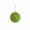 Green, variant on Beautynvta 4 Pcs Christmas Ball Ornaments, 3.15'' Glitter Christmas Tree Ornaments Hanging Balls, Sequin Shatterproof Plastic Ball Pendant for Xmas Tree Holiday Wedding Party Decor