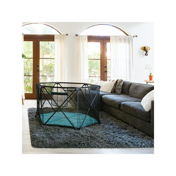 Evenflo pillo cheap portable portable bed