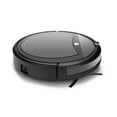 BV01 Robot Vacuum Cleaner for Sweeping and Vacuuming with