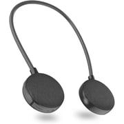 Neck Speaker with Stereo Sound - Bluetooth 5.3, IPX5 Waterproof, 15H Playtime, Lightweight Hands-Free Speaker for Sports, Outdoors & Home