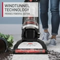 thumbnail image 3 of Hoover Windtunnel Cord Rewind Pet Upright Vacuum Cleaner, 3 of 16