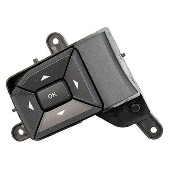 Motorcraft Cruise Control Switch SW-7451 Fits select: 2015-2021 FORD F150, 2017-2022 FORD F250