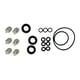 thumbnail image 1 of Kit de reparación de anillo de sello de bomba de agua para accesorios de drones T30 Equipos de riego agrícola, 1 of 9