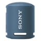 thumbnail image 2 of Bocina SONY XB13 inalambrica portatil extrabass color azul Sony Domo, 2 of 4