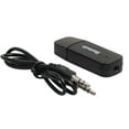 thumbnail image 1 of Items 3.5mm Wireless Bluetooth Fm Transmitter USB Powered Fm Transmiter Car AUX Audio Wireless Video Transmitter, 1 of 1
