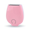 thumbnail image 1 of Women’S Electric Razor Shaver Trimmer - For Wet & Dry Hair - Use On Face, Legs And Bikini Area, 1 of 6