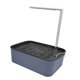 thumbnail image 3 of Bañera para Loros con Circulación Automática de Agua, Ducha Eléctrica de 26 Orificios, Baño para Pájaros para Cacatúas Africanas, 3 of 9