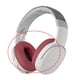 thumbnail image 3 of Funda de Cojines Kuymtek para Auriculares Skullcandy Crusher 3.0 Rojo Vino, 3 of 8