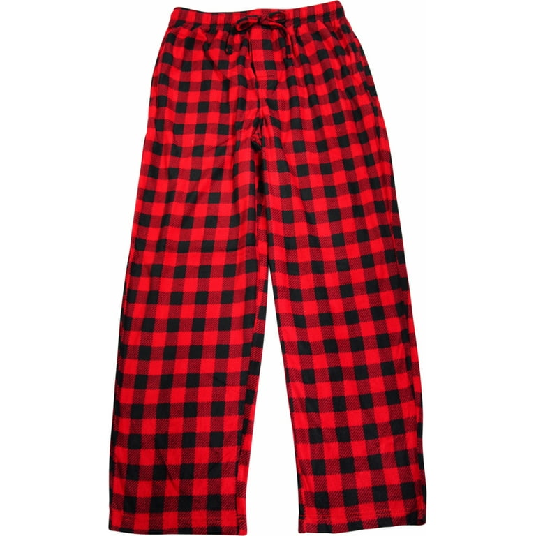 100 polyester pajama discount pants