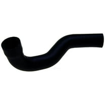 Radiator Coolant Hose Fits 1979 Plymouth Volare