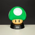 thumbnail image 4 of Paladone Super Mario 1-Up Mushroom Icon Light Collector #005, 4 of 4