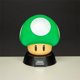 thumbnail image 4 of Paladone Super Mario 1-Up Mushroom Icon Light Collector #005, 4 of 4