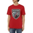 thumbnail image 4 of San Antonio Fc T-Shirt Casual Tee Shirts For Men Women, 4 of 6