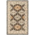 thumbnail image 2 of SAFAVIEH Aspen Joaquin Southwestern Area Rug, Beige/Brown, 5' x 8', 2 of 6
