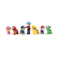 thumbnail image 3 of Set de Figuras Paw Patrol Fire Rescue 7 piezas, 3 of 5