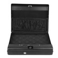 thumbnail image 4 of Jewelry Safe Box,Portable Safe Valuables Jewelry Protectionand Security Accessory Pistol Safe Time-Tested Durability, 4 of 14