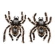 thumbnail image 1 of 2 Unids de Diseño de Imitación de Insignia Apliques Zulema Ropa Decorada, 1 of 7