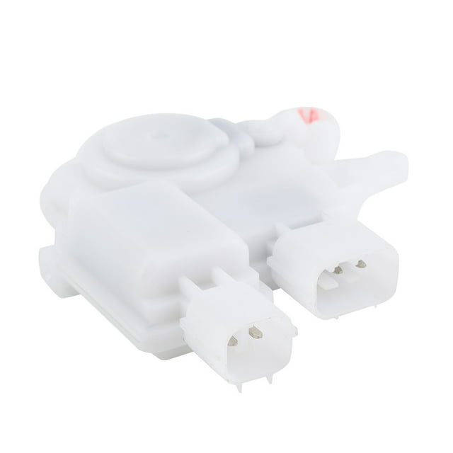 Actuador de cerradura eléctrica de puerta delantera izquierda para Honda Accord Ridgeline Acura TL Acura TSX 72155 SDA-A01
