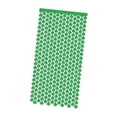 thumbnail image 4 of Shangren 100x200cm ST Patrick's Day Foil Fringe Curtain Accessory Backdrop Streamers Green, 4 of 8