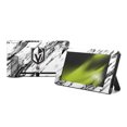 thumbnail image 2 of Head Case Designs Officially Licensed NHL Vegas Golden Knights Marble Vinyl Sticker Skin Decal Cover Compatible with Nintendo Switch Console & Dock, 2 of 7