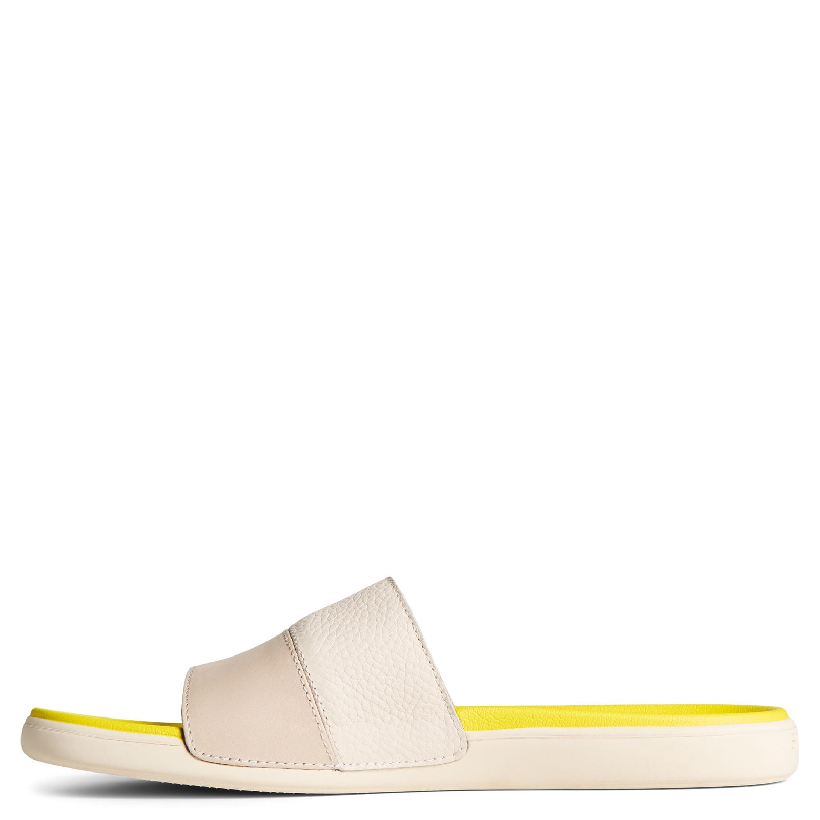 Sperry PW Dock slide sand SPERRY Footwear | Sand Men main image 3
