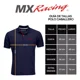 thumbnail image 3 of Playera Tipo Polo Mx Racing P101 Con Tecnología Mx Dry, 3 of 5