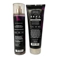thumbnail image 2 of Bath and Body Works Dark Kiss Fine Fragrance Mist & Body Cream Set 8 fl oz, 2 of 2