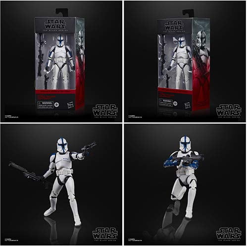 walgreens exclusive clone trooper