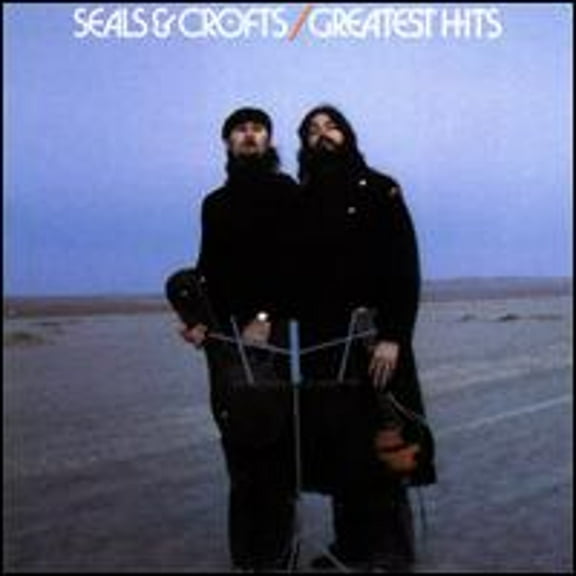 Pre-Owned Greatest Hits (CD 0075992733229) by Seals & Crofts