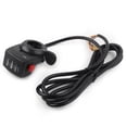 thumbnail image 6 of ZS Motorcycle 48V Twist Throttle Thumb Control Assembly For Electric Bike Scooter Mobility, 6 of 10