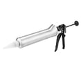 thumbnail image 5 of Caulking ToolThicken Stainless Steel Ceramic Mortar Grouting Gun Tile Caulking Gun Best in its Class, 5 of 5