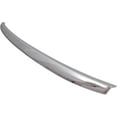 thumbnail image 2 of Front Bumper Trim Compatible with TOYOTA HIGHLANDER 2011-2013 Chrome, 2 of 5