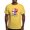 Yellow, variant on CafePress - Pepsi Flashback Generation Dark T Shirt - Men's Classic Cotton T-Shirts