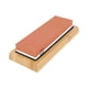 thumbnail image 4 of Juego de piedra para afilar cuchillos de cocina con Base, guía angular de piedra aplanadora, grano 3000 8000, piedra de afilar de corindón blanco, 4 of 10