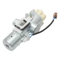 thumbnail image 4 of Car Ignition Switch Lock Cylinder Steering Column w/Key for Nissan For Maxima 1999-2002 Pathfinder 1999-2004 Sentra 2000-2006, 4 of 4
