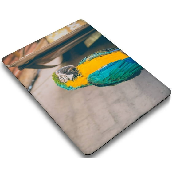 KSK KAISHEK Hard Shell Case Only for MacBook Air 13.6 inchs m2 2022.0 A2681 m2, Feather Series 0899