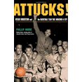 thumbnail image 1 of Attucks!: Oscar Robertson et l'Équipe de Basketball Qui a Réveillé une Ville, 1 of 3