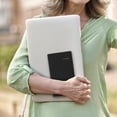 thumbnail image 3 of AT-A-GLANCE 2027 Refillable Monthly Planner Black Pocket 3 12 x 6 - Monthly, 3 of 6