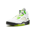 thumbnail image 4 of JORDAN MENS Air Jordan 5 Retro Q54 "Quai 54" 467827 105 from Stadium Goods, 4 of 6