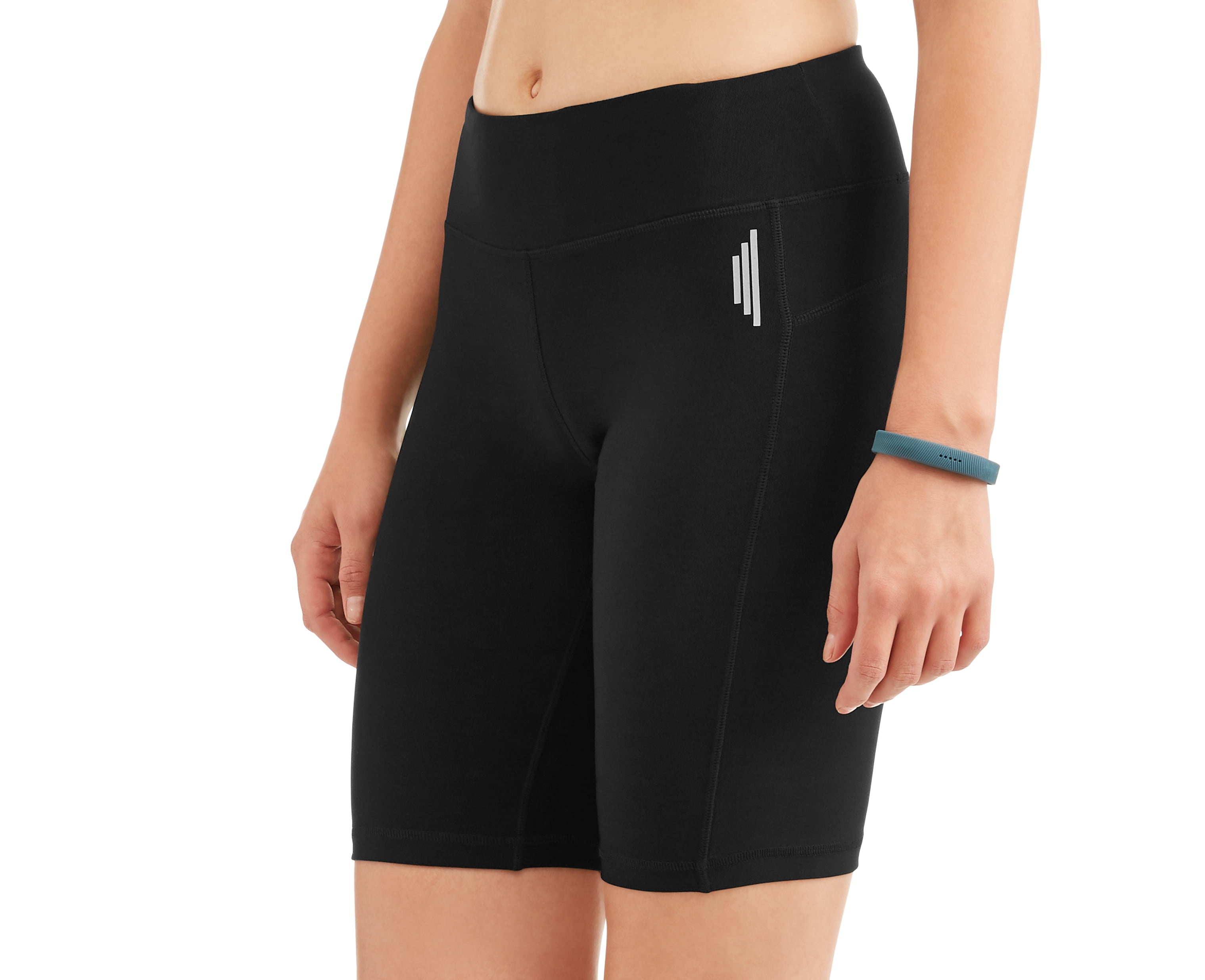 N.Y.L. Sport With Active Reflective Bike Women\'s Detail 10\