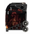 thumbnail image 3 of Sac ZUCA Blaze Sport Cadre Noir Roues Anti-Clignotantes, 3 of 5